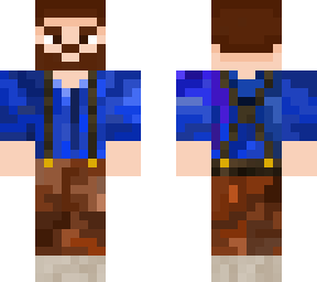 simple peasant