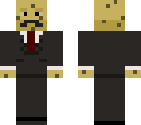simple potato mumbo