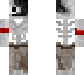 skeleton