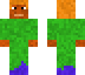 skin caca