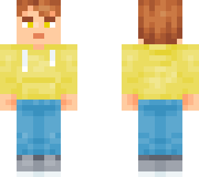 skin no.1