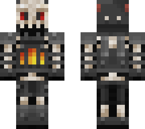 skull bot