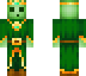 slime king
