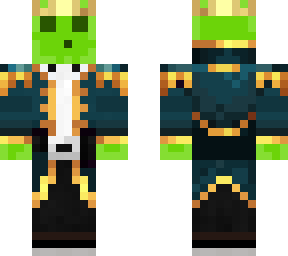 slime king