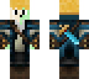 slime steampunk updated
