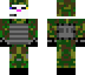 sniper cat