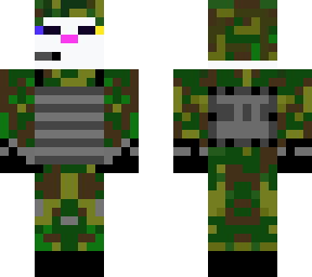 sniper cat
