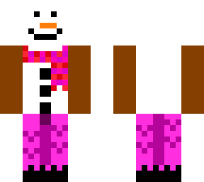 snowman