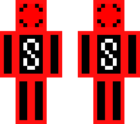 sns mayhem (original)