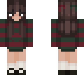 sogisof winter skin