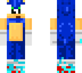 sonic prime