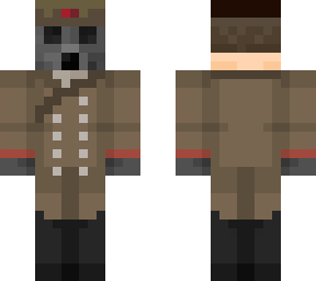 soviet soldier