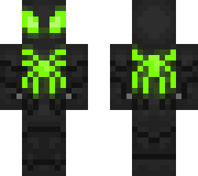 spider-man (stealth)