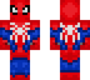 spider-man ps4