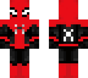 spider-man upgraded suit v2