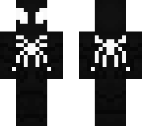 spider-man venom