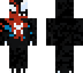 spiderman / venom