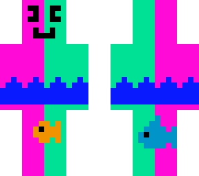 split (fish tank)   (fixed)
