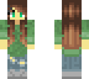 supercraftifragilisticexpialidocious (skin fer me wif)