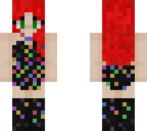 taylor swift bejeweled redhead girl