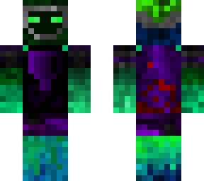 terminators bad side