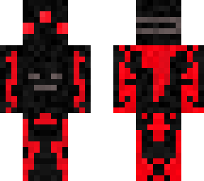 the dark enemy