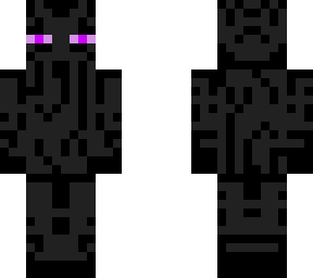 the enderman