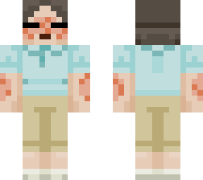 the final pam