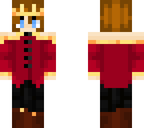 the queen