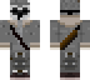 the shrike