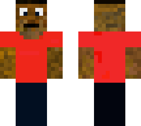 tiger woods
