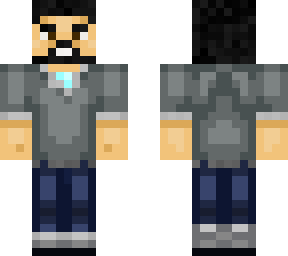 tony stark