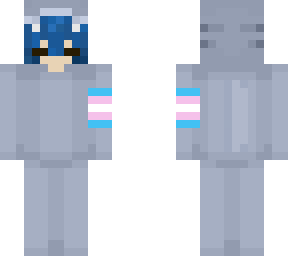 trans (credit to my friend)
