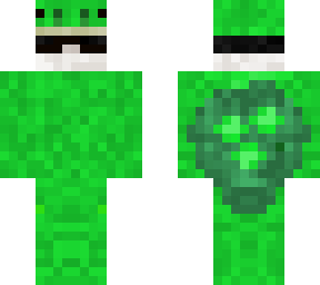 turtle boy onesie