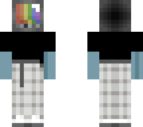 tv head