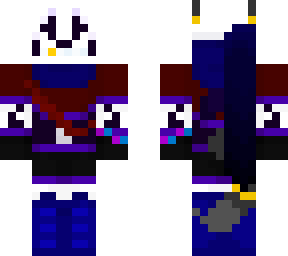 underverse ash!tale papyrus my oc