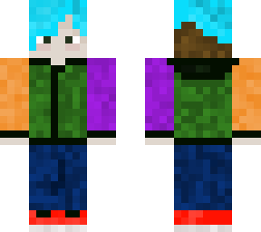 updated me