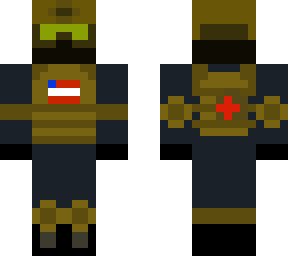 us soldier (the combat master)