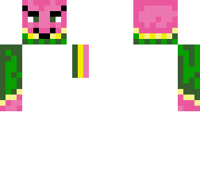 watermelon man draft 1