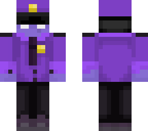 william afton