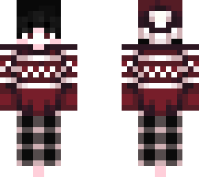 winter boy