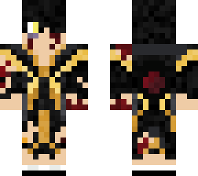 wounded volt