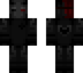 x_satari new skin (complete)