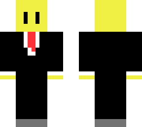 yellow manager