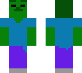 zombie
