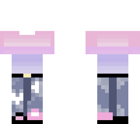 *+- pastel sunset ~ ob (edit)