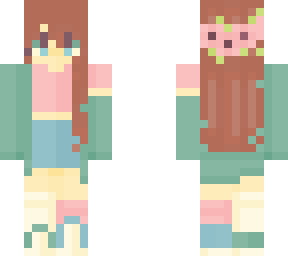 // water lilies // rce