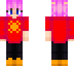 ~chinatechsupport~ concept