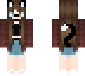 a non-hd version of a novaskins skin