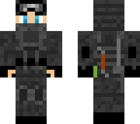 advanced military: black ops